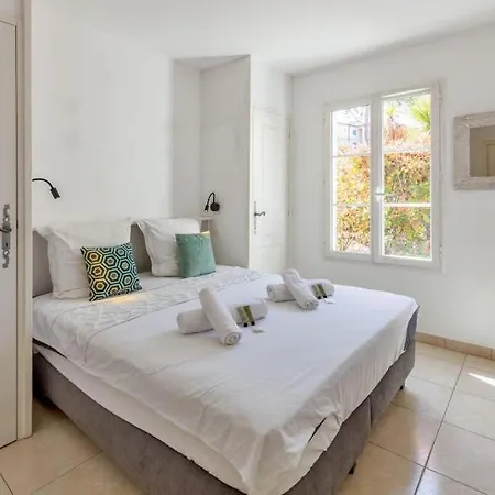 Dappa Apartment *
